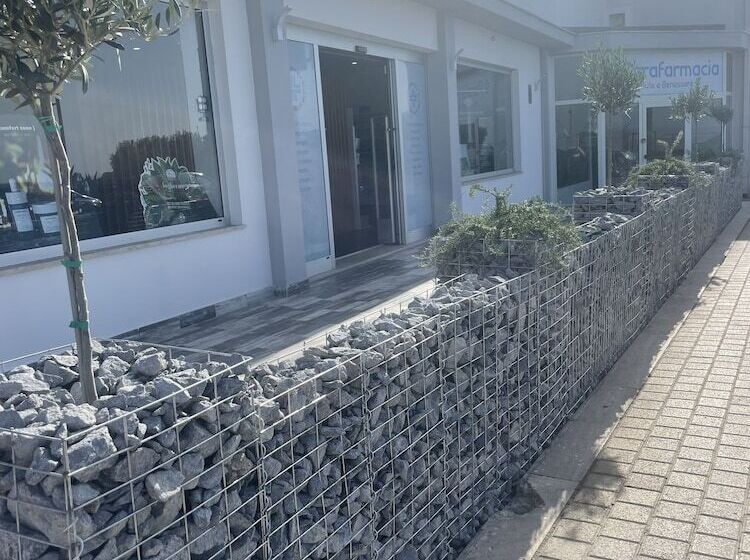 ペンション Stella Di Mare