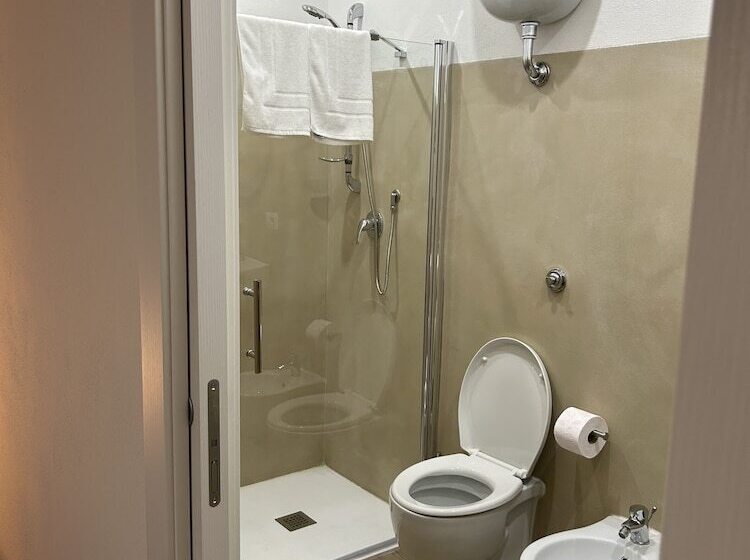 ペンション Stella Di Mare