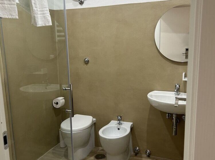 ペンション Stella Di Mare