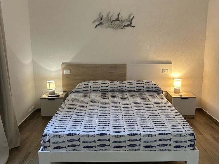 ペンション Stella Di Mare