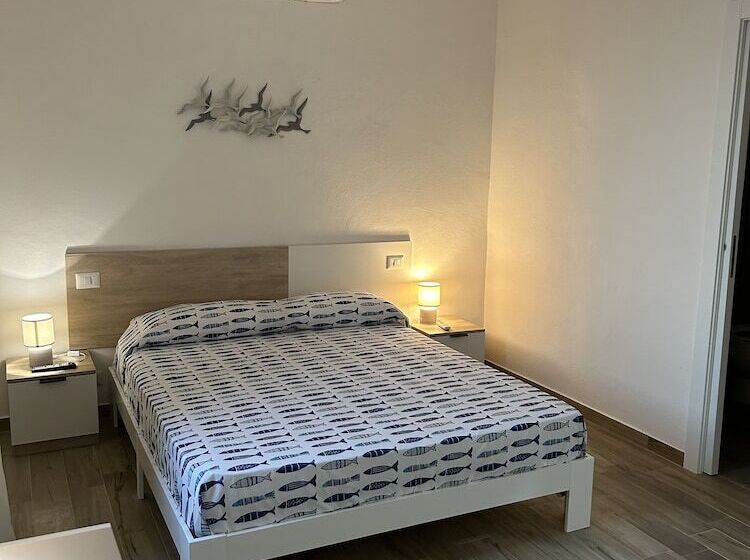 ペンション Stella Di Mare