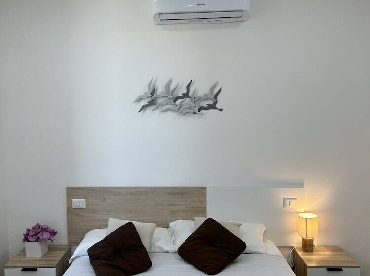 ペンション Stella Di Mare