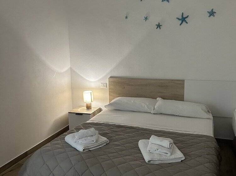 ペンション Stella Di Mare