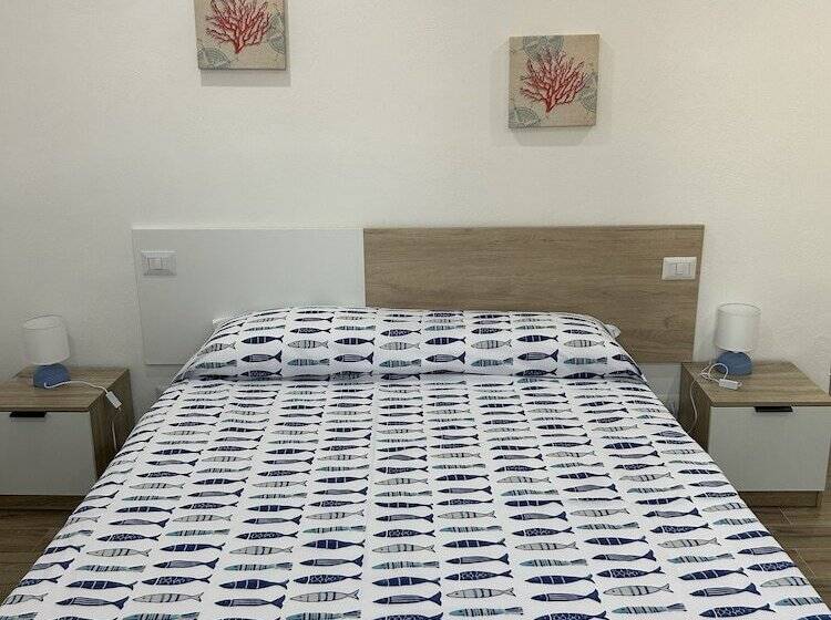 ペンション Stella Di Mare