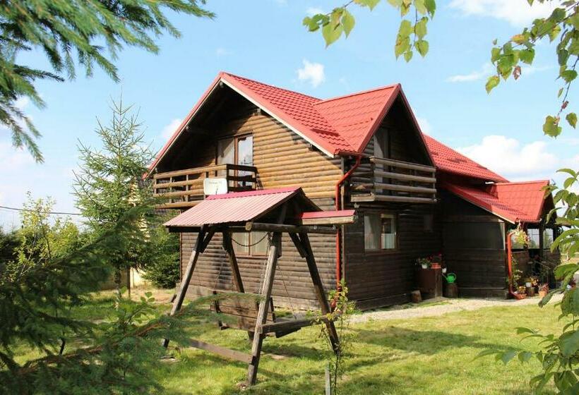 Pensiunea Turistica Adler