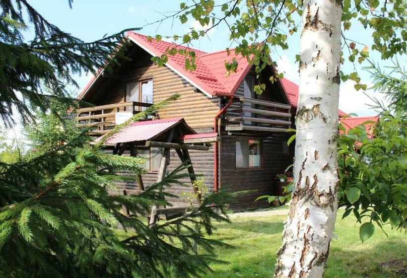 Pensiunea Turistica Adler