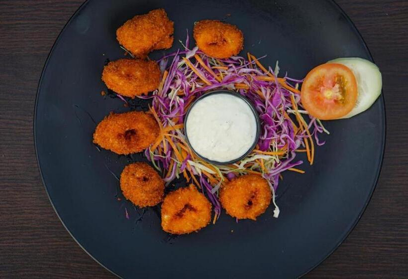 The Alina Hotel & Suites