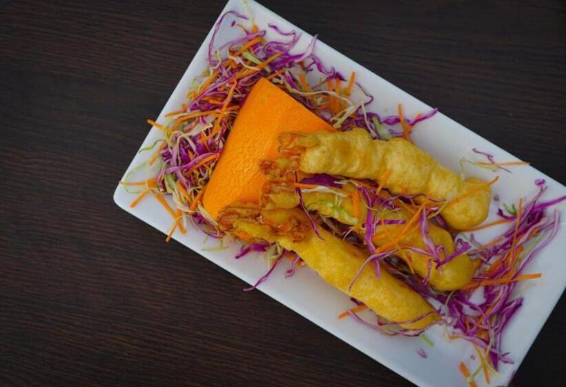 The Alina Hotel & Suites