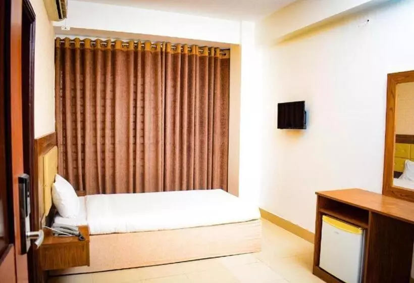The Alina Hotel & Suites