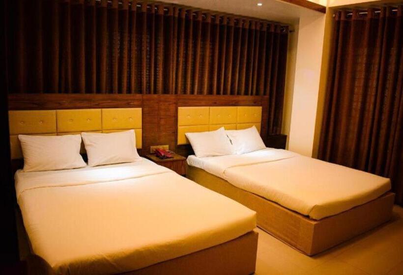 The Alina Hotel & Suites