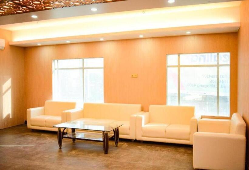 The Alina Hotel & Suites