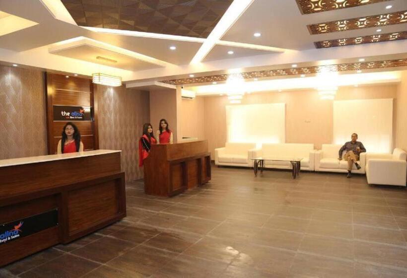 The Alina Hotel & Suites