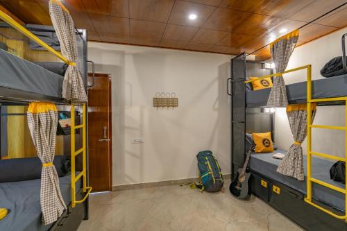 The Hosteller Kasol, Parvati Valley