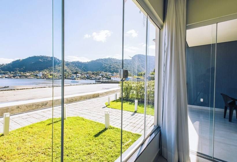 هتل Velinn Pousada Angra Sunset