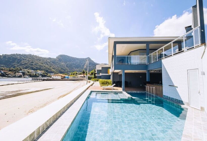 هتل Velinn Pousada Angra Sunset