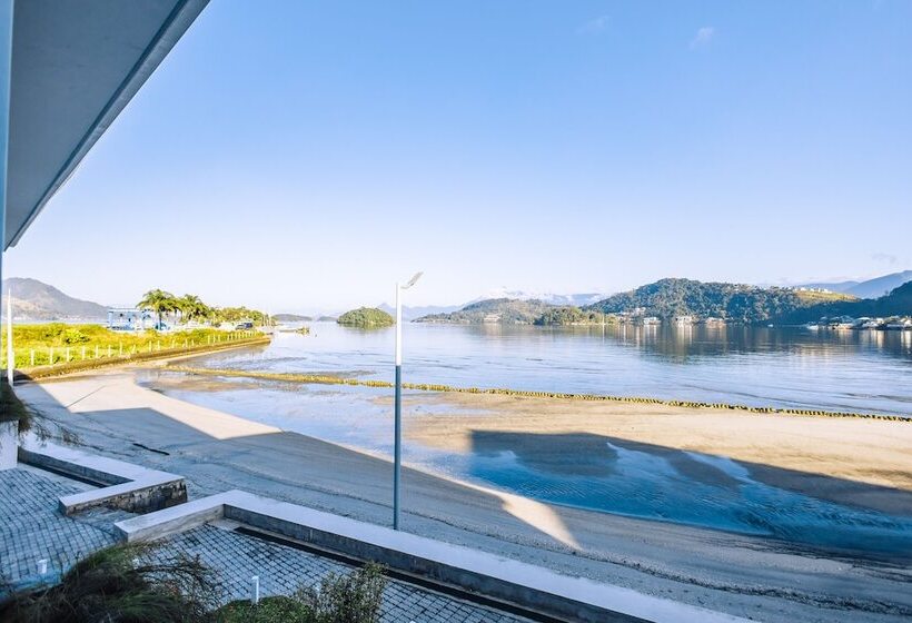 هتل Velinn Pousada Angra Sunset