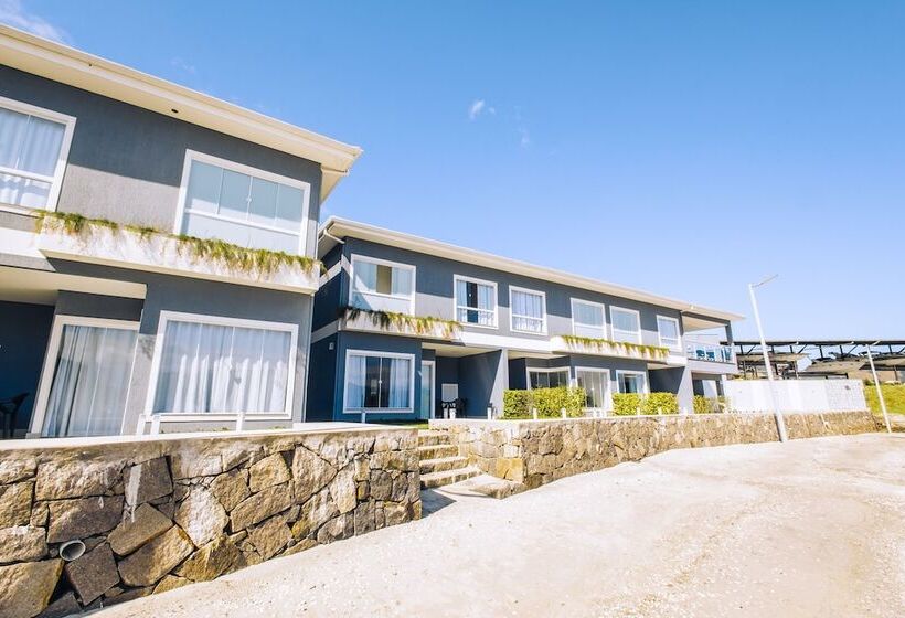 هتل Velinn Pousada Angra Sunset