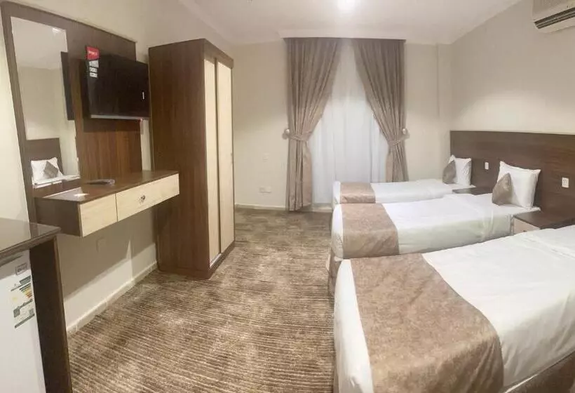 فندق سمى الخير