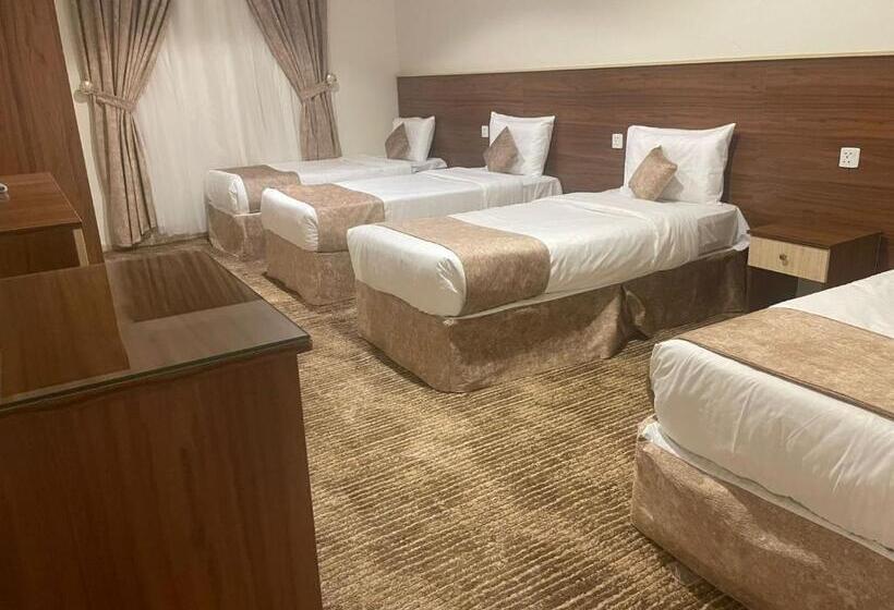 فندق سمى الخير