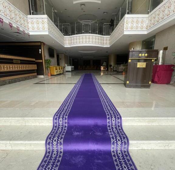 فندق سمى الخير