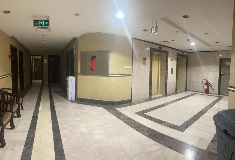 فندق سمى الخير