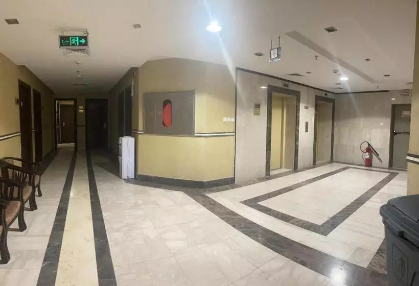 فندق سمى الخير