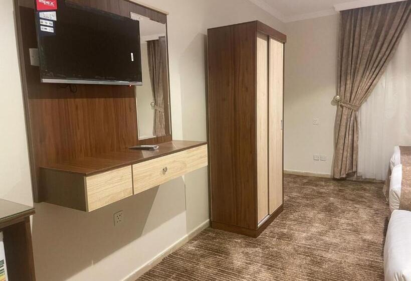 فندق سمى الخير