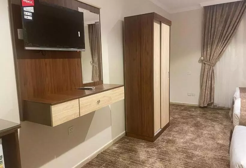 فندق سمى الخير