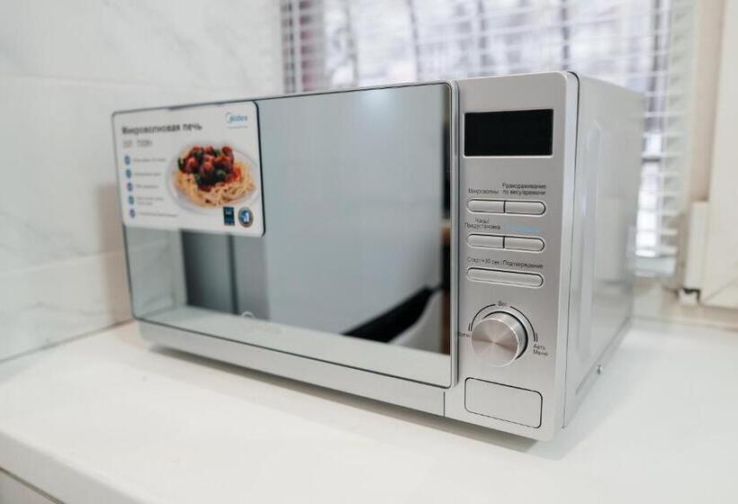 уютный Sunny Hostel