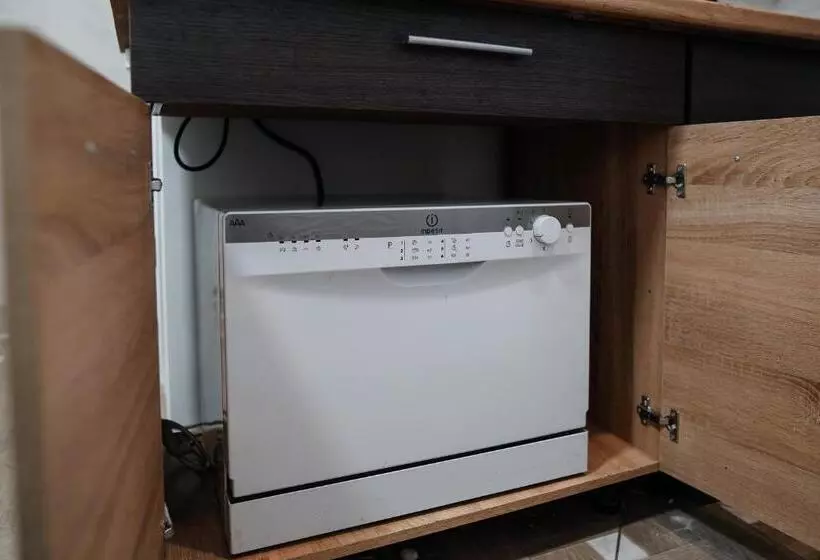 уютный Sunny Hostel