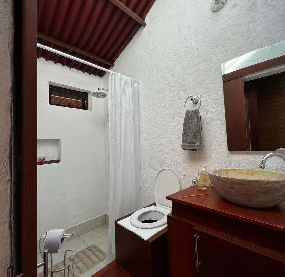 ユースホステル Casa Del Viento, Alojamiento