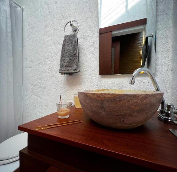 ユースホステル Casa Del Viento, Alojamiento