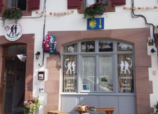 Hostel La Vita E Bella