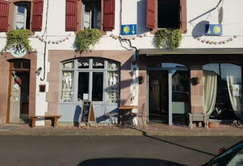 Hostel La Vita E Bella