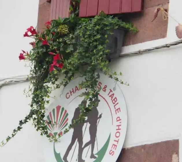 Retkeilymaja La Vita E Bella