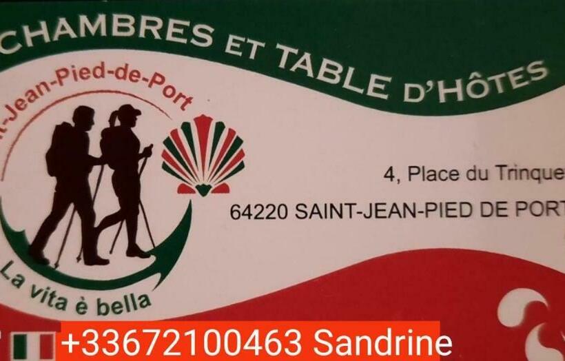 Hostel La Vita E Bella