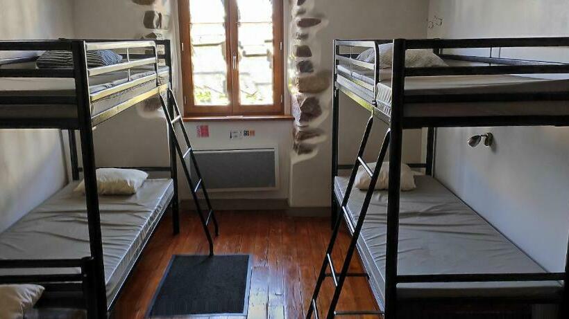 Hostel La Vita E Bella