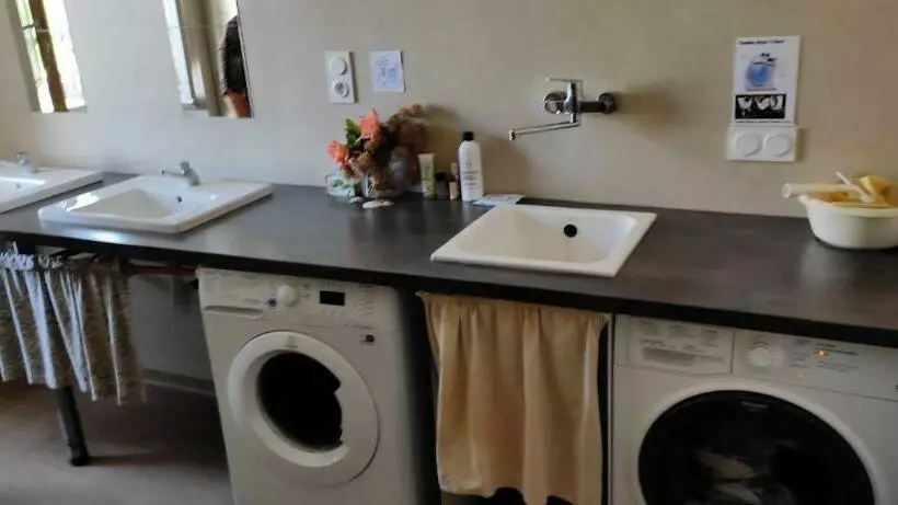 Retkeilymaja La Vita E Bella