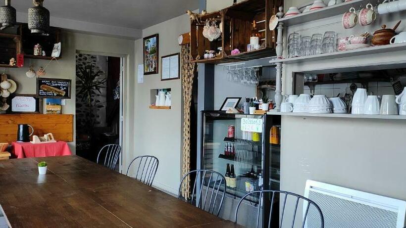 Hostel La Vita E Bella