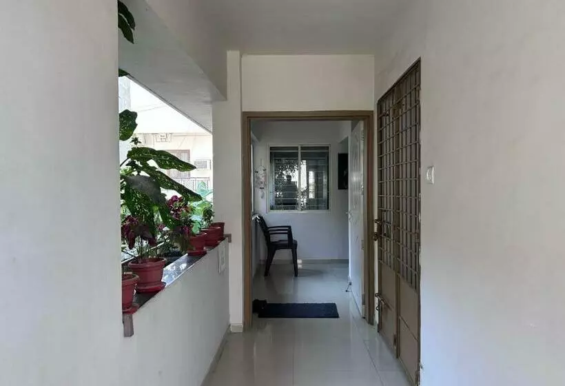 Bed & Breakfast Amulya