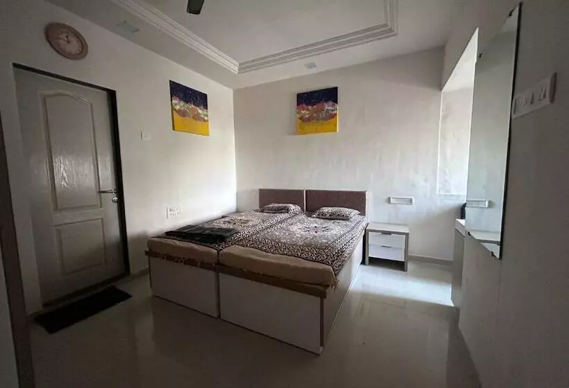 Bed & Breakfast Amulya