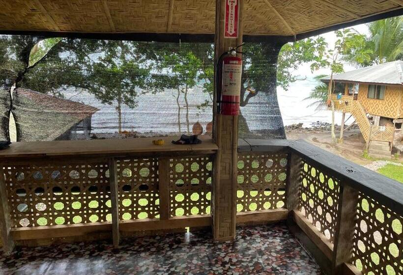 Bed and Breakfast Borbon S Treehouse By The Sea
