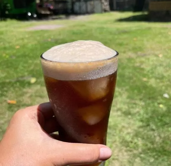 Aamiaismajoitus (B&B) Borbon S Treehouse By The Sea