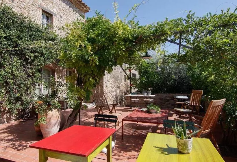 Aamiaismajoitus (B&B) Casa Bascara