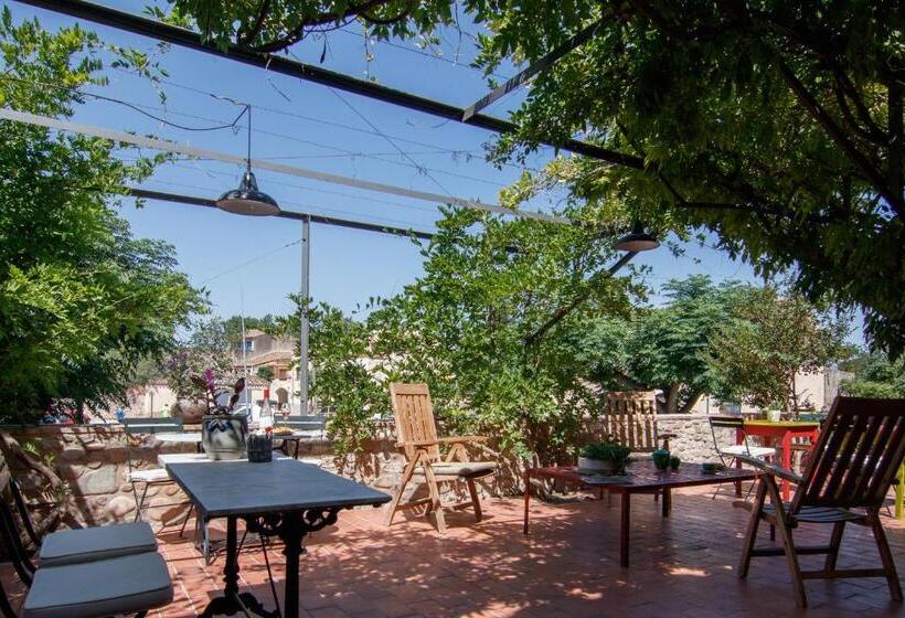 Bed and Breakfast Casa Bascara