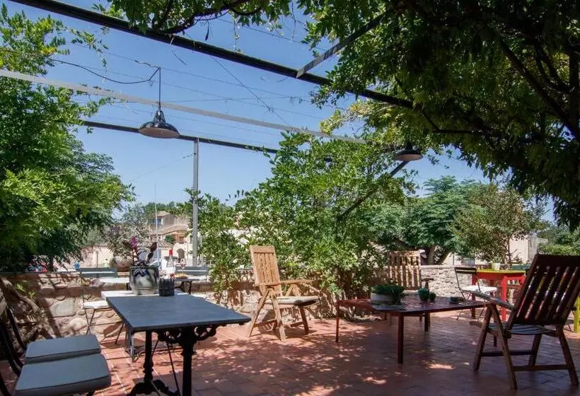 Aamiaismajoitus (B&B) Casa Bascara