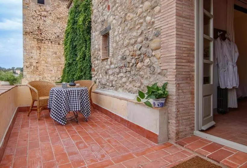 Aamiaismajoitus (B&B) Casa Bascara