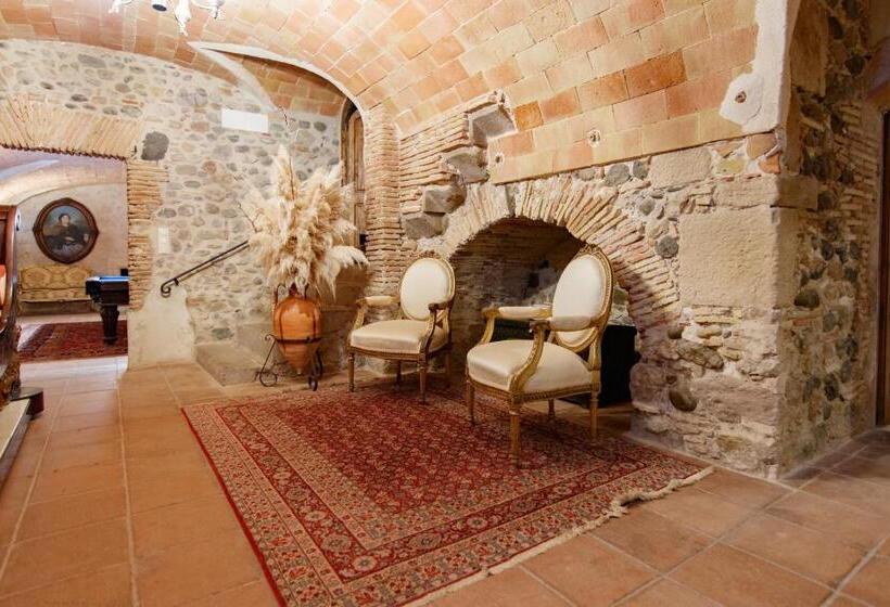 Bed and Breakfast Casa Bascara