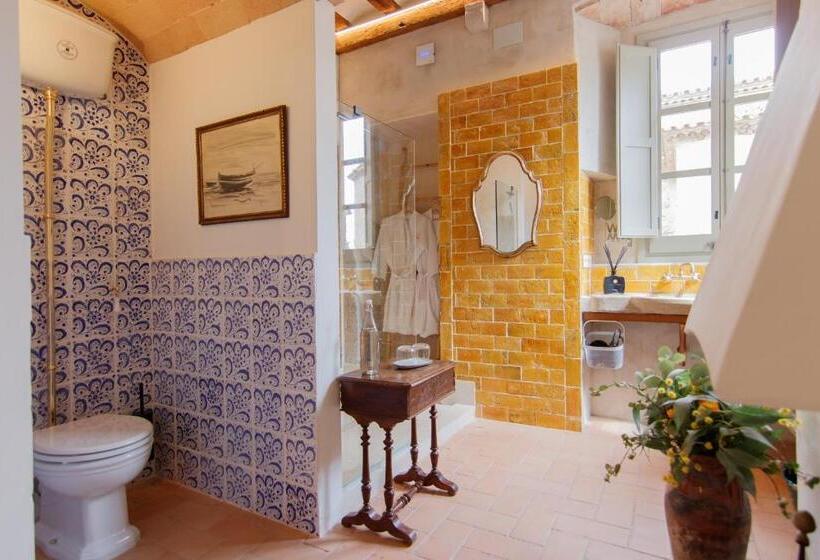 Bed and Breakfast Casa Bascara