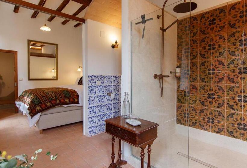 Bed and Breakfast Casa Bascara